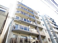 ﾌﾟﾚｰﾙ･ﾄﾞｩｰｸ菊川駅前(1203)