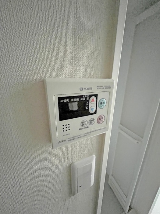 内観写真 ハーモニーテラス中十条Ⅳ