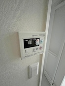 内観写真 ハーモニーテラス中十条Ⅳ