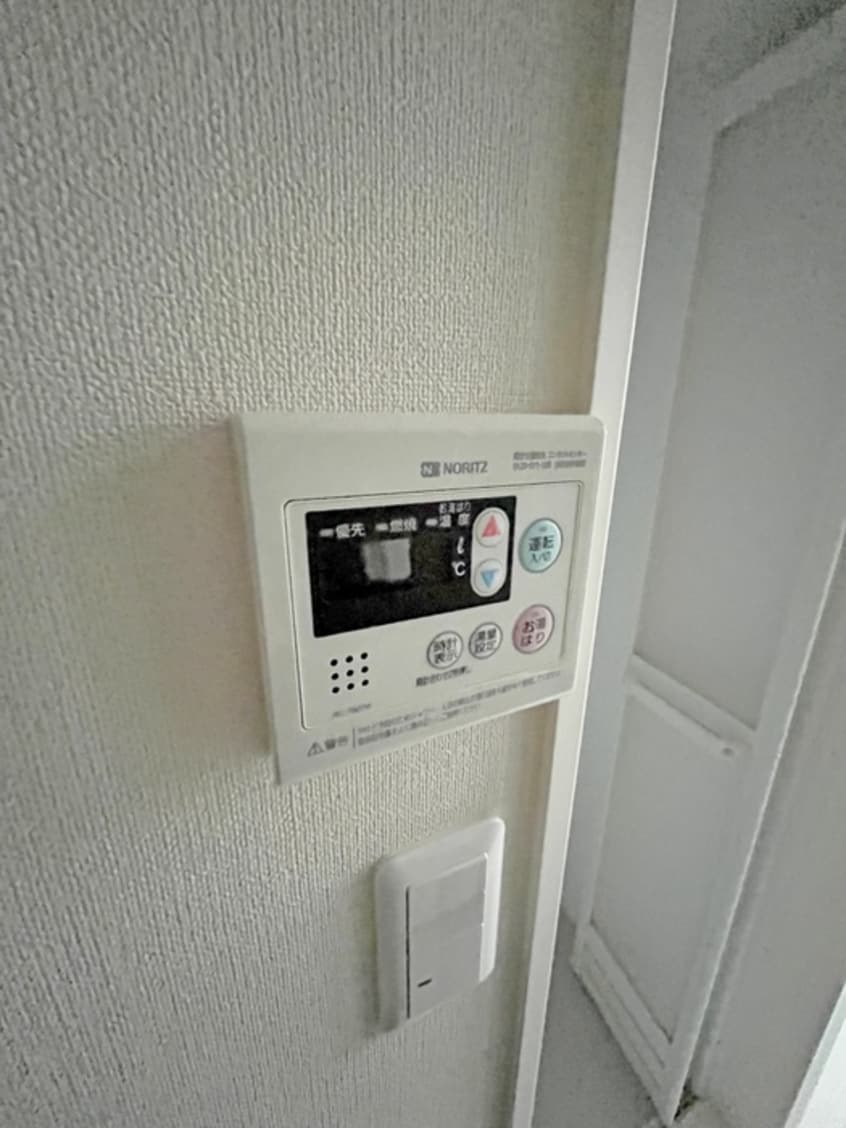 内観写真 ハーモニーテラス中十条Ⅳ