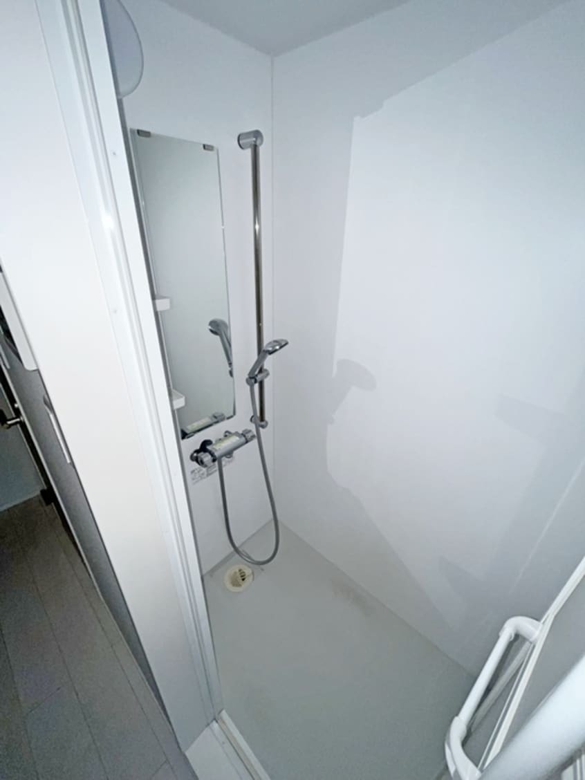 バス／シャワールーム等 ハーモニーテラス中十条Ⅳ