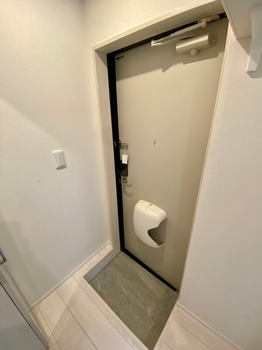 玄関 ハーモニーテラス中十条Ⅳ