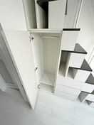 収納 ハーモニーテラス中十条Ⅳ