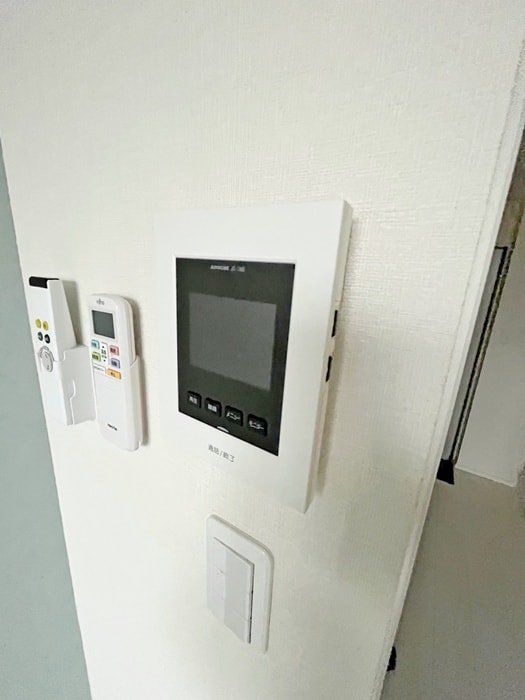 内観写真 ハーモニーテラス中十条Ⅳ