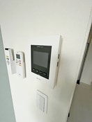 内観写真 ハーモニーテラス中十条Ⅳ