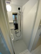 バス／シャワールーム等 ハーモニーテラス中十条Ⅳ