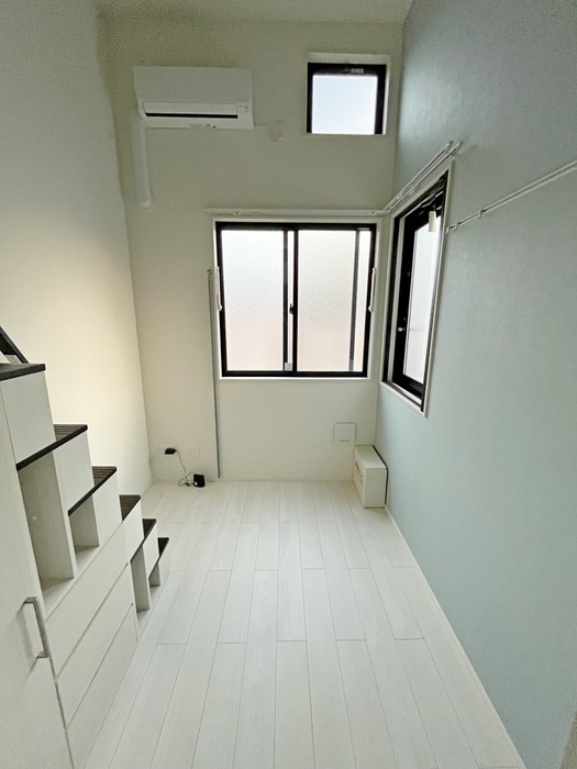 居室 ハーモニーテラス中十条Ⅳ