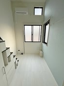 居室 ハーモニーテラス中十条Ⅳ