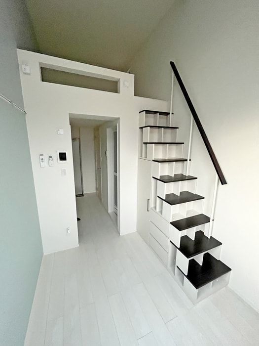 居室 ハーモニーテラス中十条Ⅳ