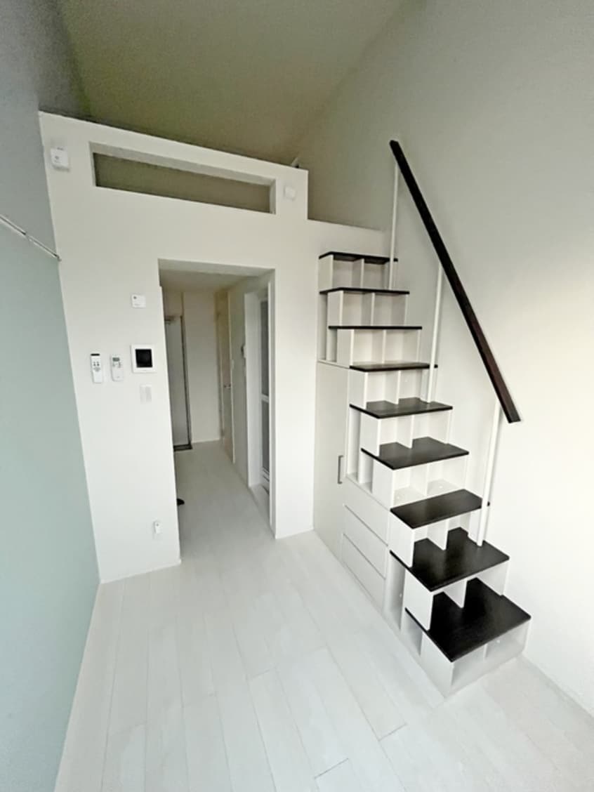 居室 ハーモニーテラス中十条Ⅳ