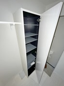 靴箱 ハーモニーテラス中十条Ⅳ