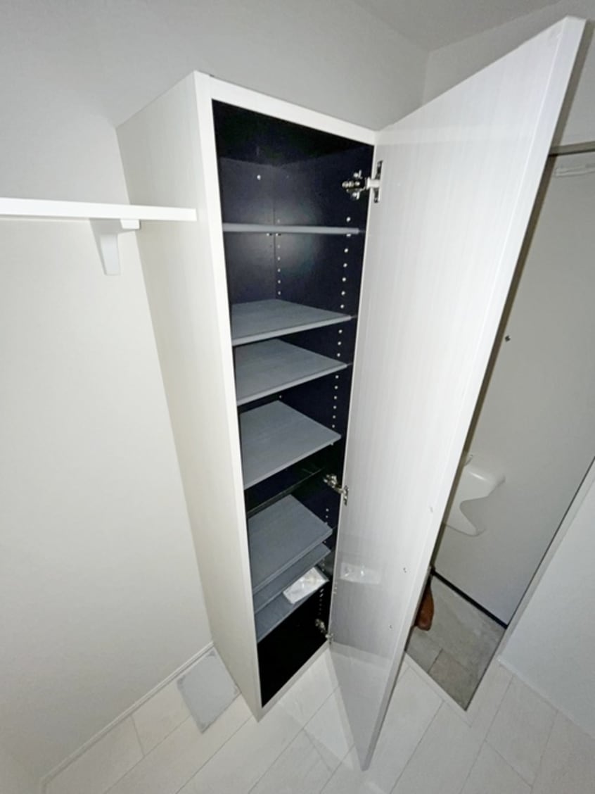 靴箱 ハーモニーテラス中十条Ⅳ