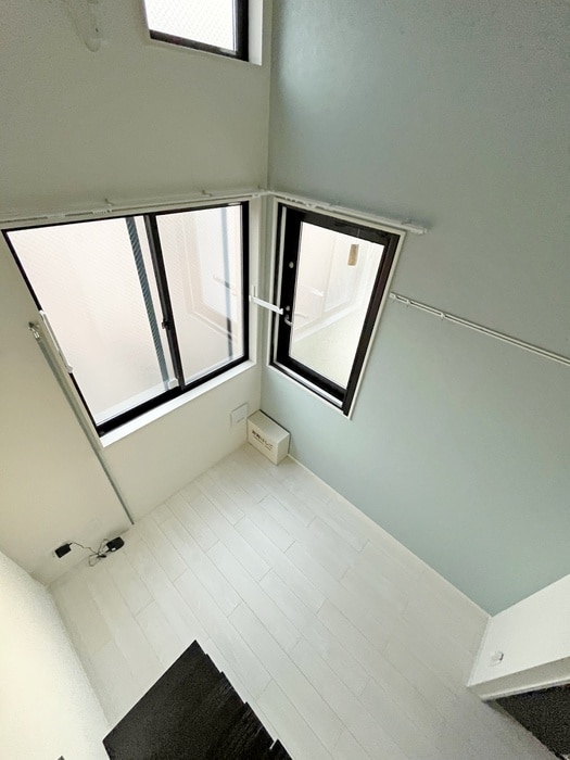 居室 ハーモニーテラス中十条Ⅳ