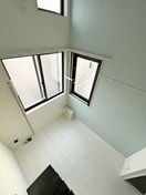 居室 ハーモニーテラス中十条Ⅳ