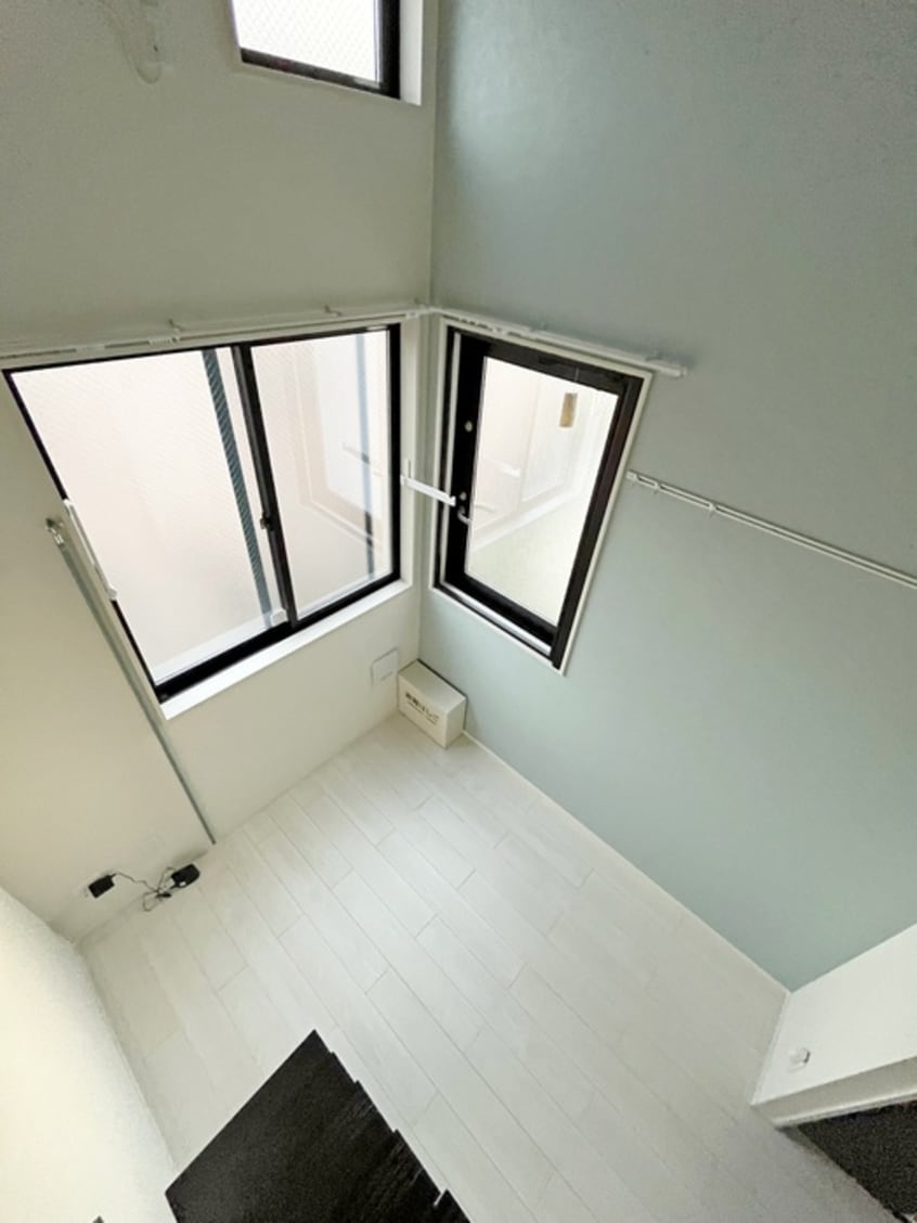 居室 ハーモニーテラス中十条Ⅳ