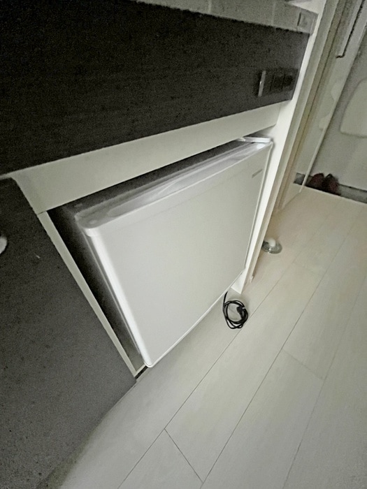 内観写真 ハーモニーテラス中十条Ⅳ