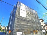 仮）ジーメゾン稲毛天台