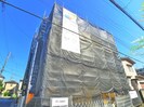 仮）ジーメゾン稲毛天台の外観