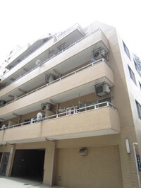 三敬中州マンション