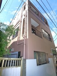 冨士ハイム（３Ｆ）