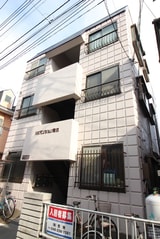 ＮＫﾏﾝｼｮﾝ青木