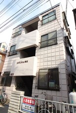 ＮＫﾏﾝｼｮﾝ青木