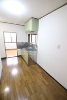 内観写真 ＮＫﾏﾝｼｮﾝ青木