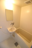 洗面 ＮＫﾏﾝｼｮﾝ青木