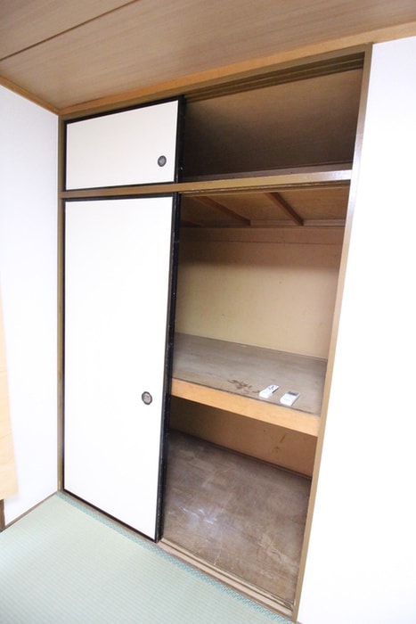 収納 ＮＫﾏﾝｼｮﾝ青木