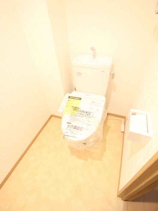 トイレ シャルムＫ