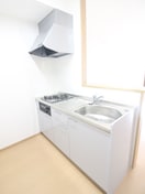 キッチン シャルムＫ