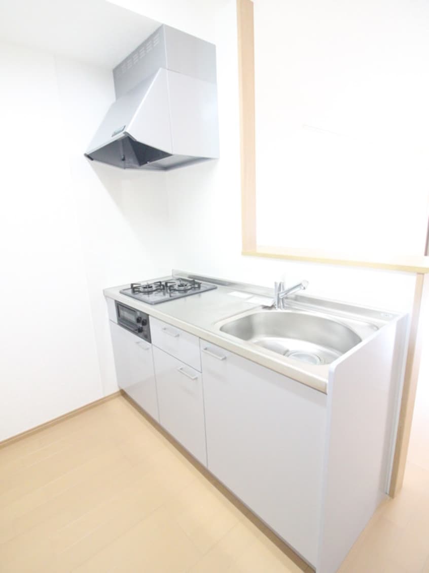 キッチン シャルムＫ