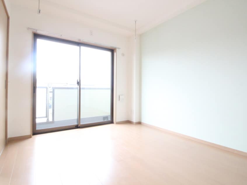 居室 シャルムＫ