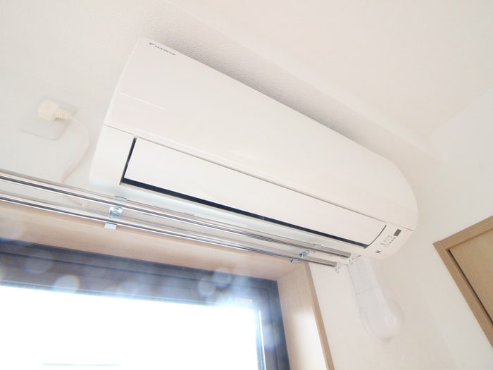 内観写真 シャルムＫ