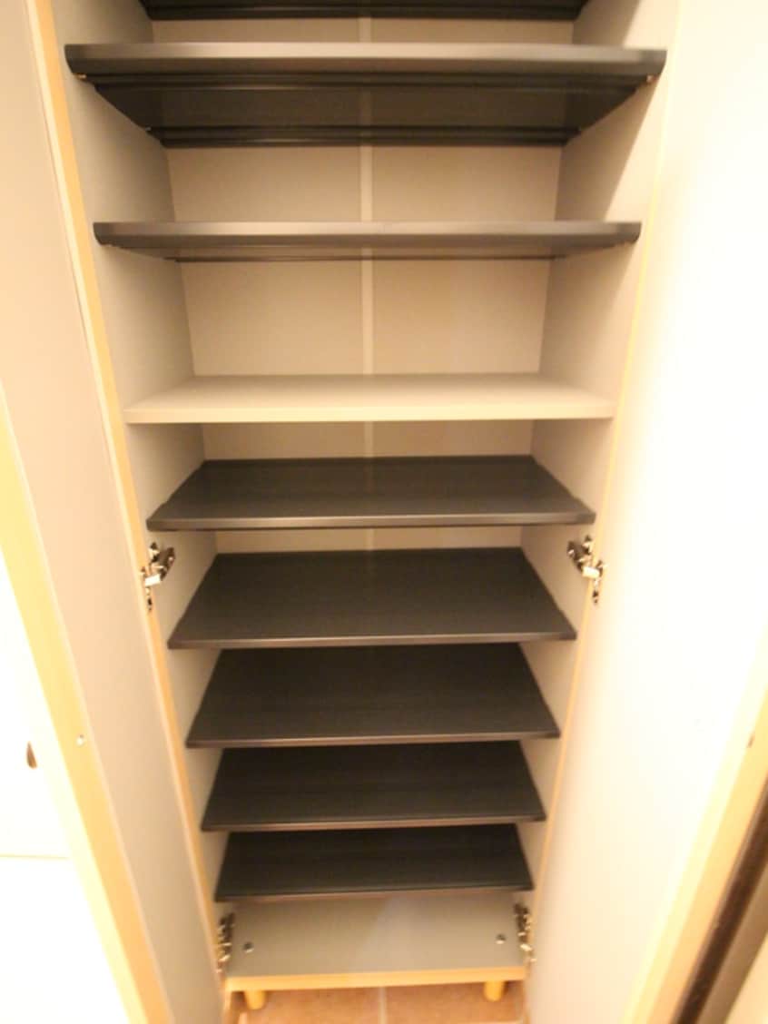 靴箱 シャルムＫ