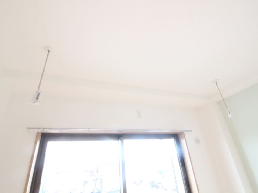 内観写真 シャルムＫ