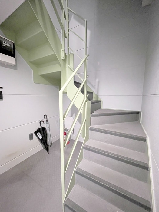 建物設備 BAUM OJIMA