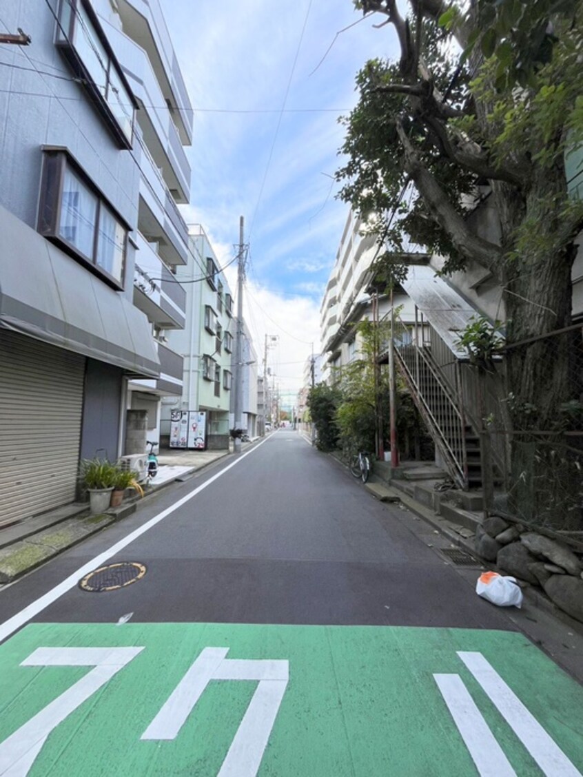 周辺環境 BAUM OJIMA