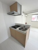 キッチン BAUM OJIMA