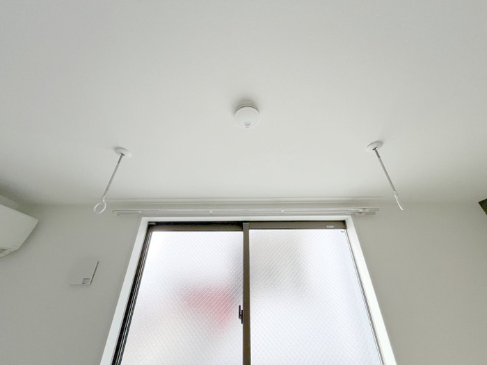 内観写真 BAUM OJIMA