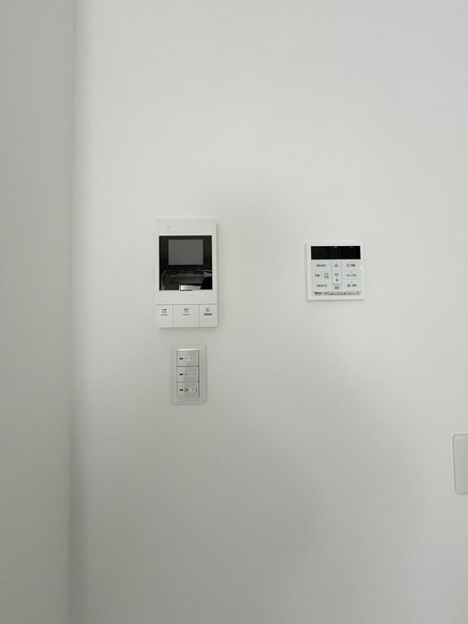 内観写真 BAUM OJIMA