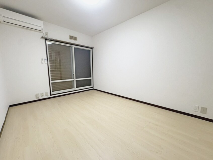 居室 コーポ・エコー