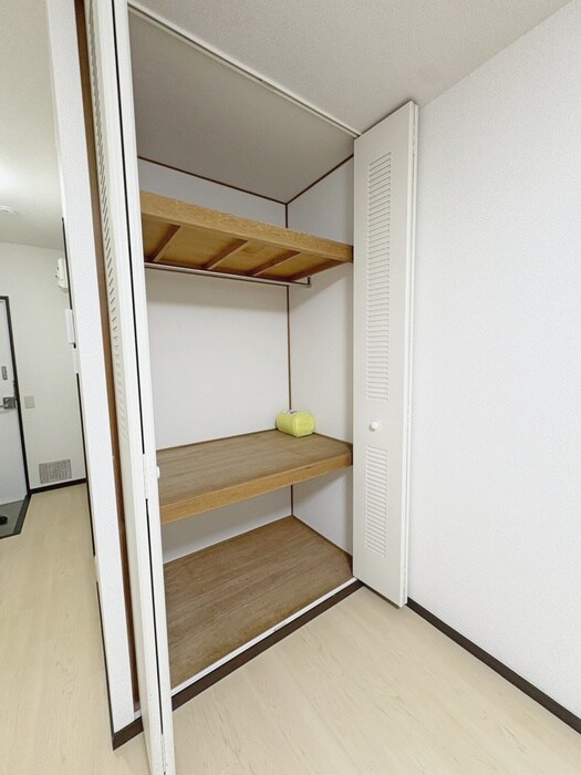 収納 コーポ・エコー