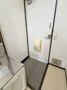 玄関 コーポ・エコー