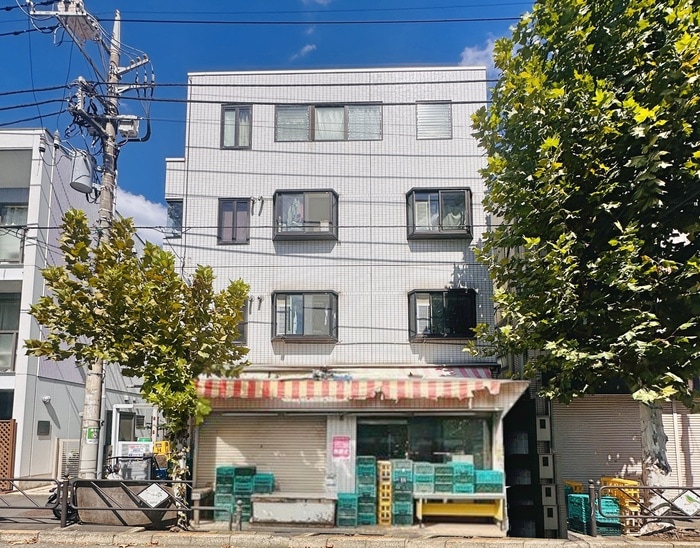 建物設備 トマト