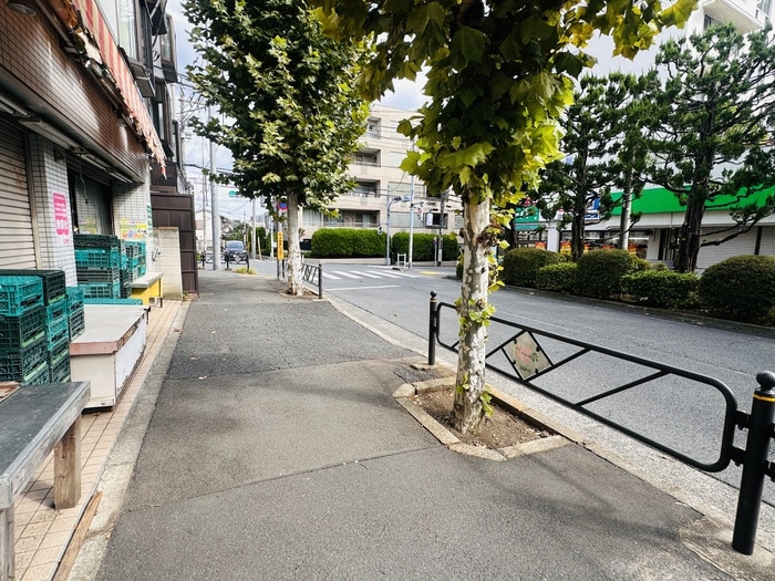 外観写真 トマト