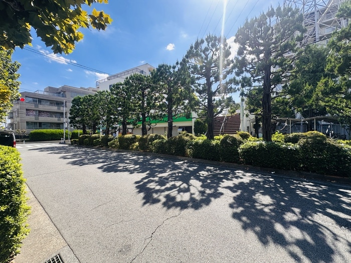 外観写真 トマト