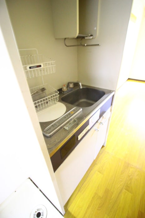 キッチン トマト