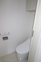 トイレ ｶﾞｰﾗ･ﾌﾟﾚｼｬｽ赤坂見附（501）