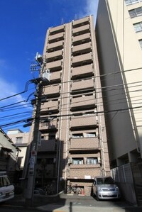 日神パレステージ護国寺（101）